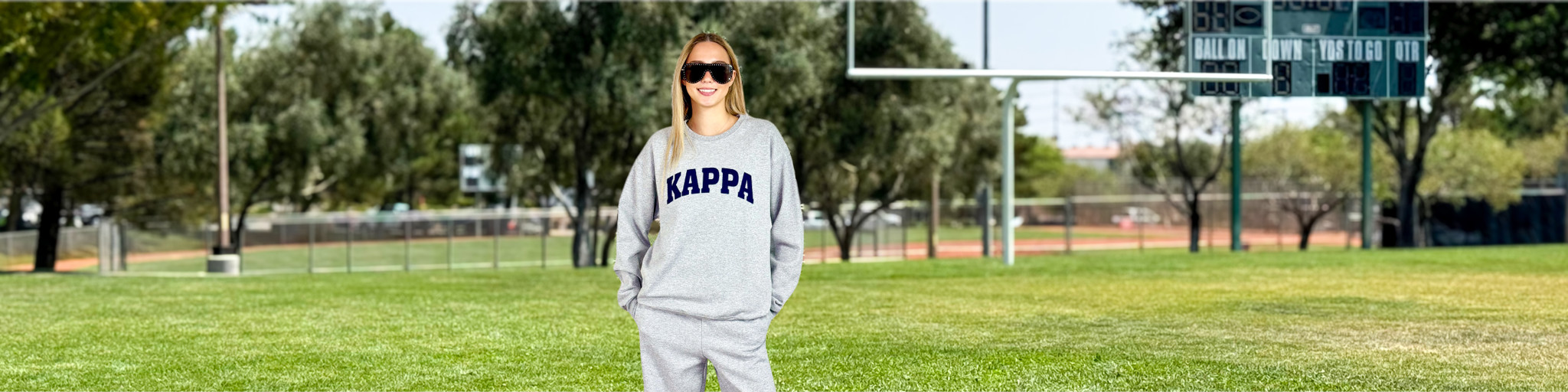 Kappa Kappa Gamma